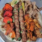 Photo of Marshall Fish Bar