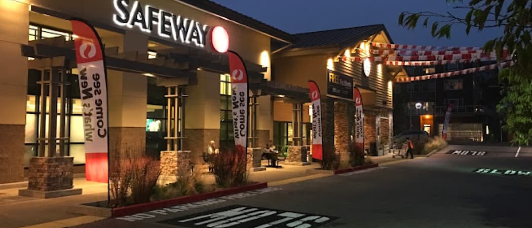Photo of Safeway