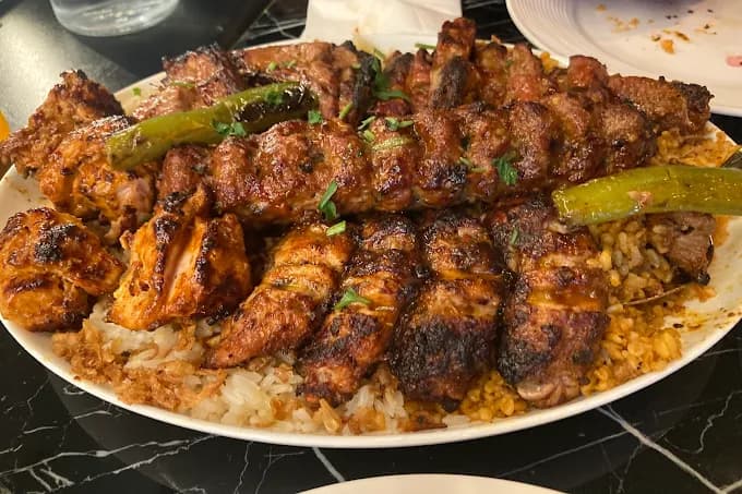 Photo of Alanya Turkish Fusion