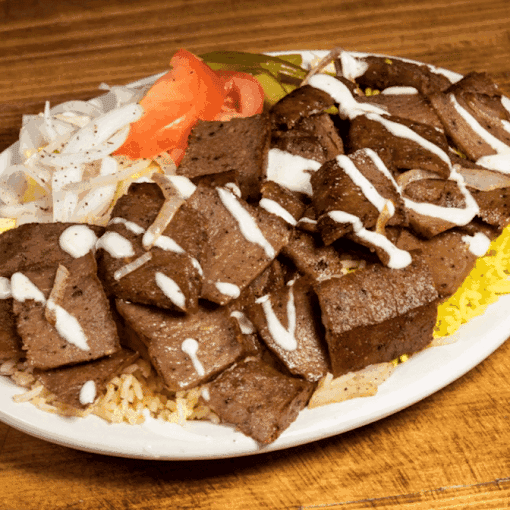 Photo of Habibi In