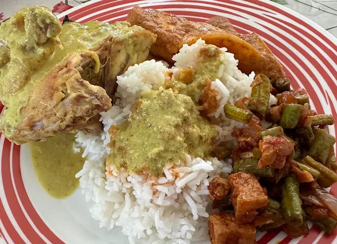 Photo of Warung Nasi Pariaman