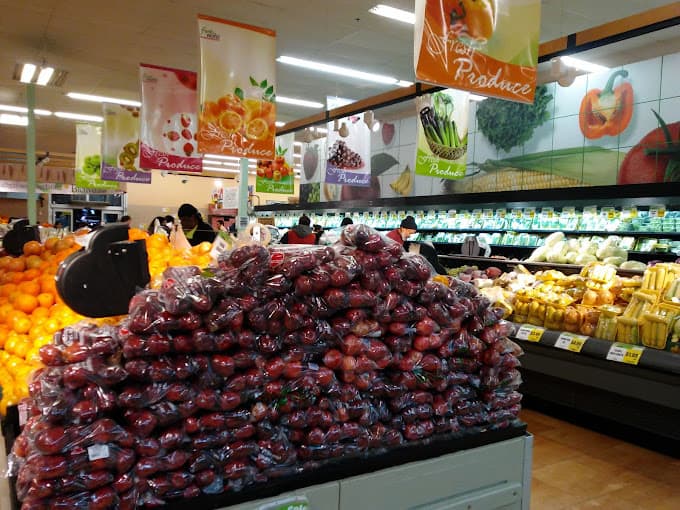 Photo of Fresh World International Supermarket
