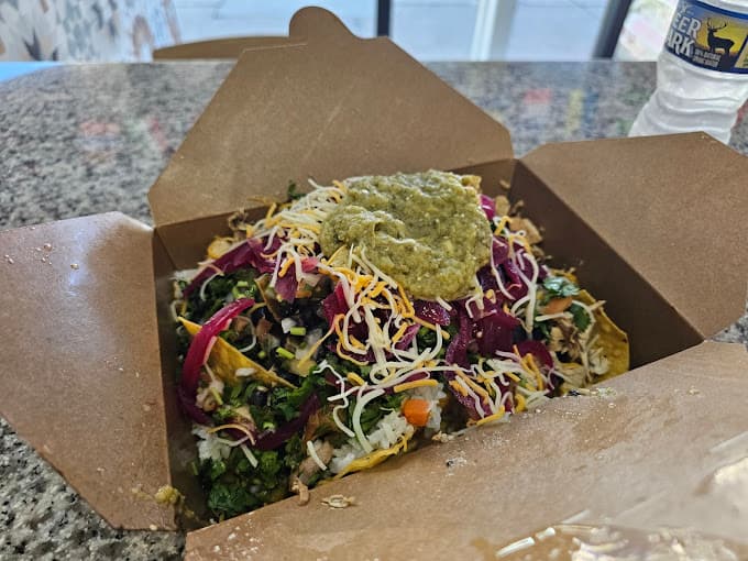Photo of Casa Burrito & Bowls