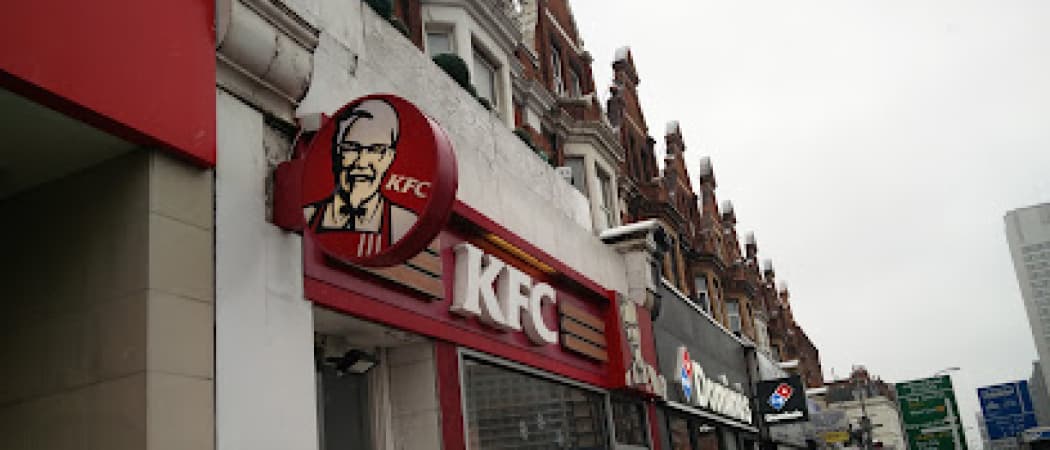 Photo of KFC