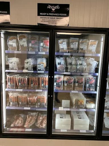 Photo of Adams Natural Foods