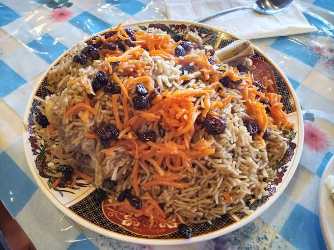 Photo of Nan Dagh Kabob Dagh