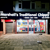 Photo of Marshall Fish Bar