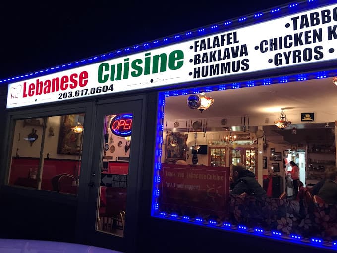 Photo of Nour Lebanese Cuisine