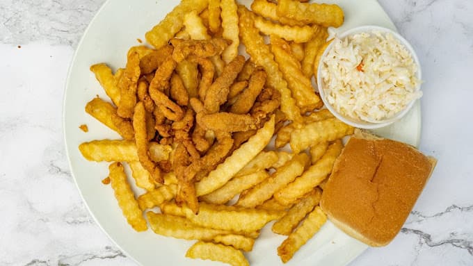 Photo of Maryland Fried Chicken