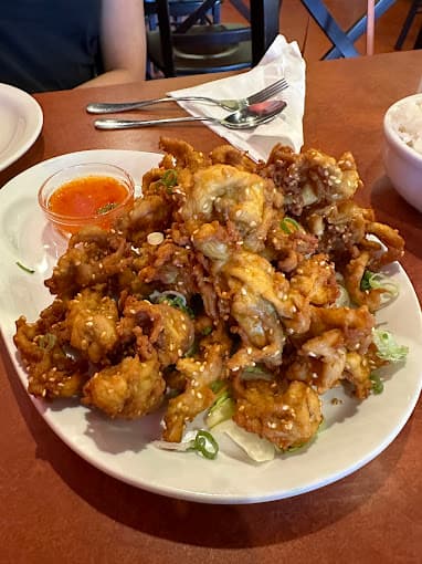 Photo of Thai Spice
