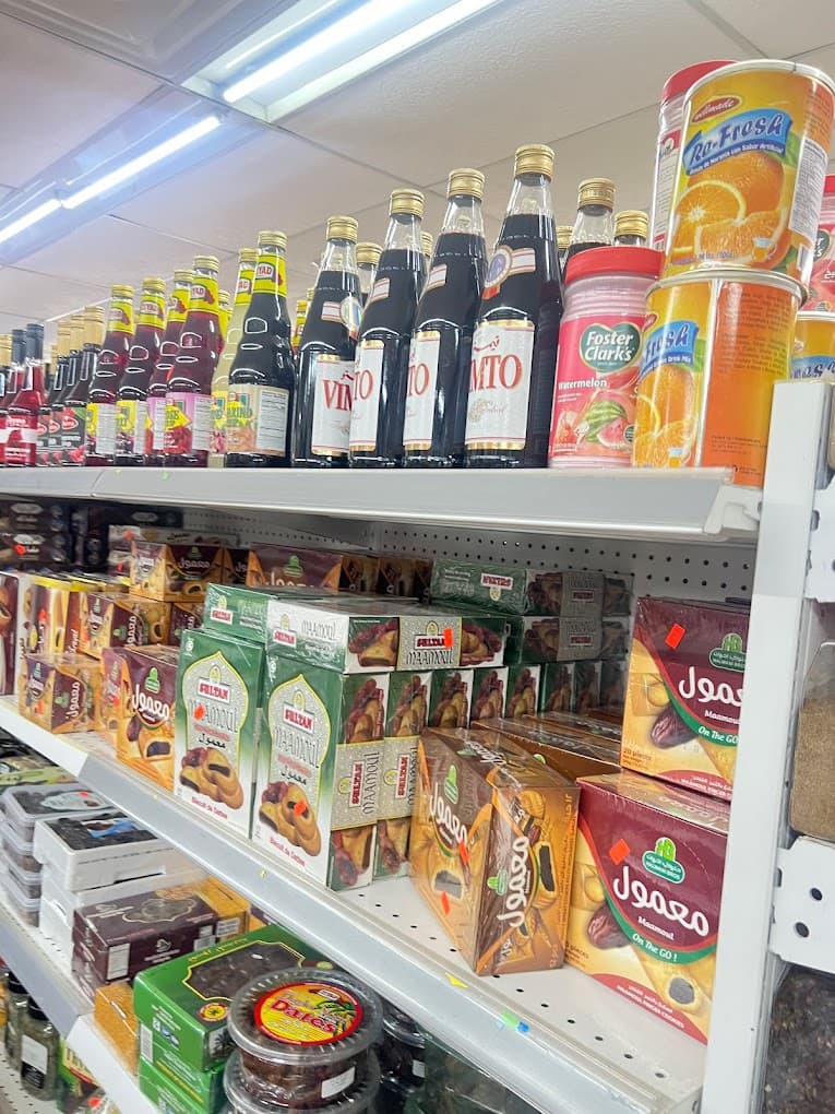 Photo of 7 Stars Quick Shop