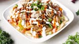 Photo of 1001 Nights Shawarma