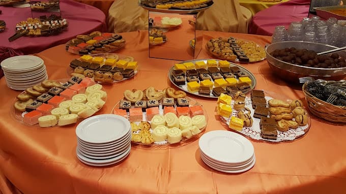 Photo of Monty's Elegant Banquets