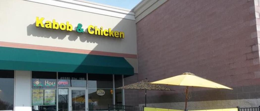 Photo of Kabob & Chicken