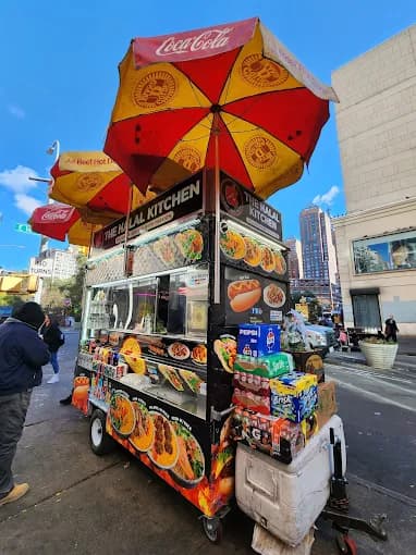 Photo of The Halal Kitchen