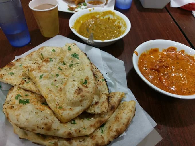 Photo of New Tandoori Café