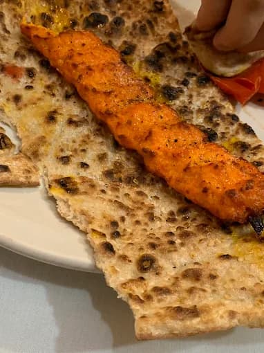 Photo of Nan Dagh Kabob Dagh