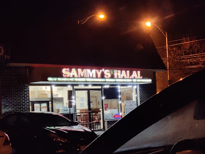 Photo of Sammy's Halal
