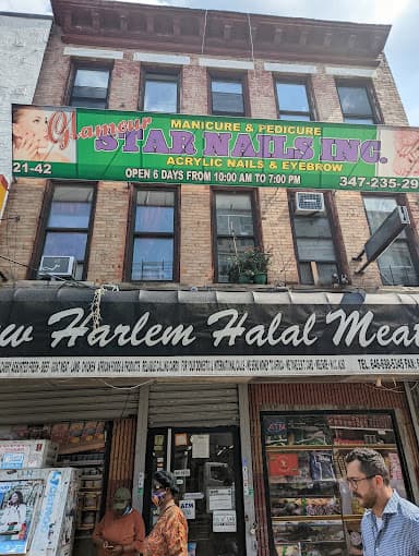 Photo of New Era Halal Meat
