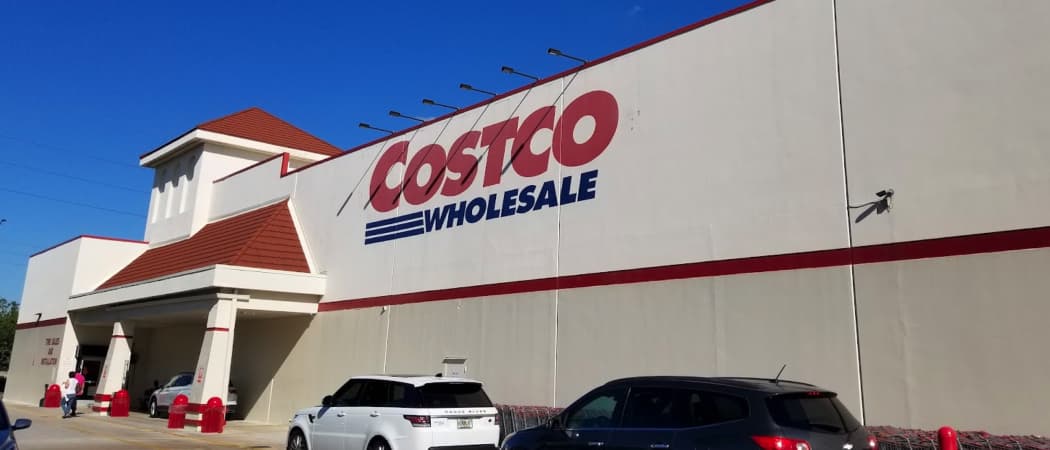Photo of Costco