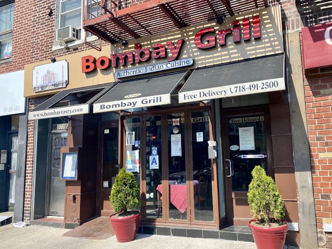 Photo of Bombay Grill