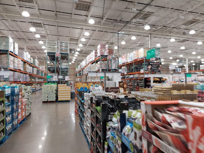 Photo of Costco
