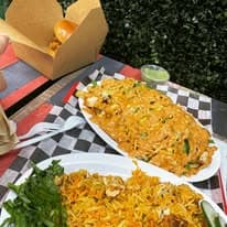 Photo of Forefeathers Chicken Madness