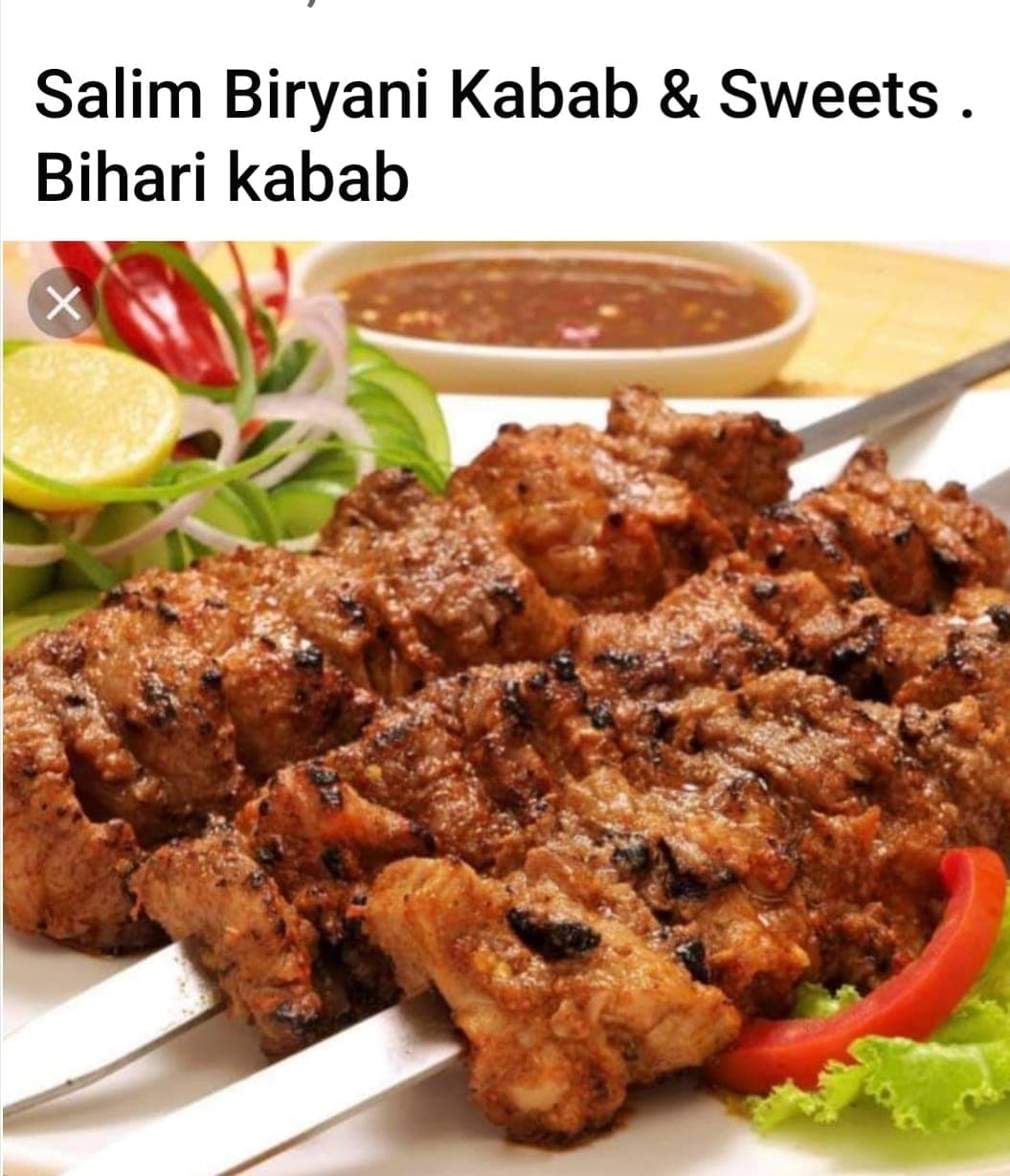 Photo of Salim Biryani & Kebab