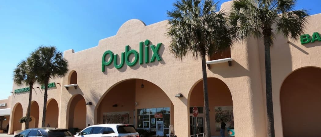 Photo of Publix