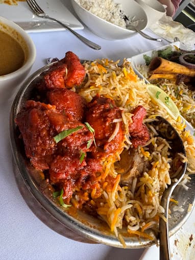 Photo of House of Biryanis & Kebabs