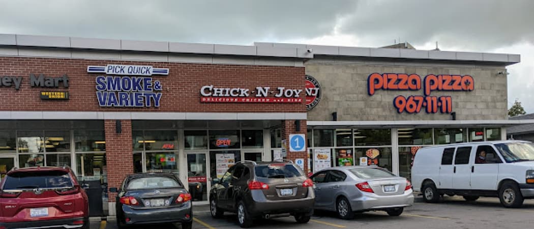 Photo of Chick-N-Joy