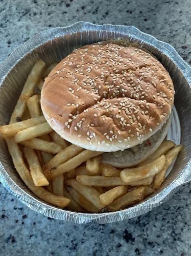 Photo of NYC Halal Eats