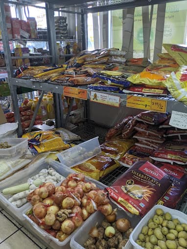 Photo of Little Asia Market