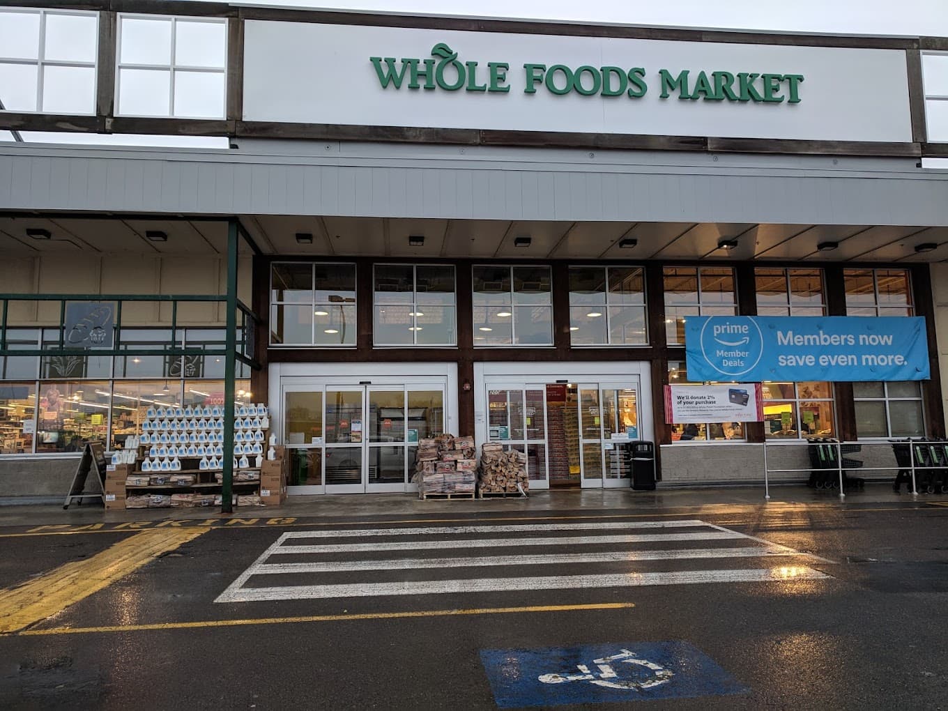 Photo of Whole Foods Market