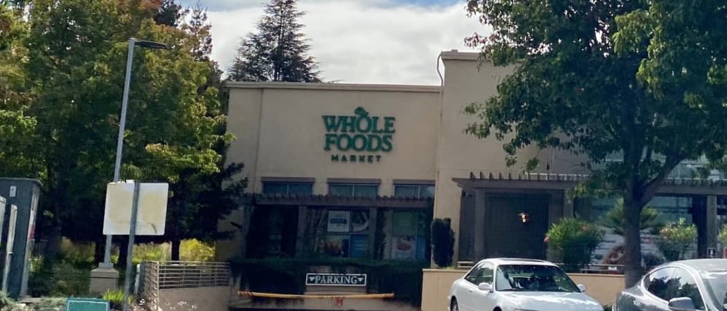 Photo of Whole Foods Market