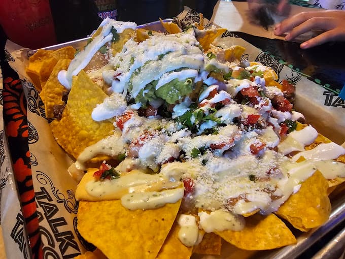 Talkin' Tacos photo 3