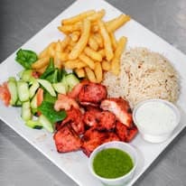 Photo of Fitoor Café & Grill Lounge