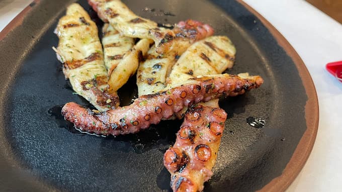 Photo of IBN Hamido Seafood