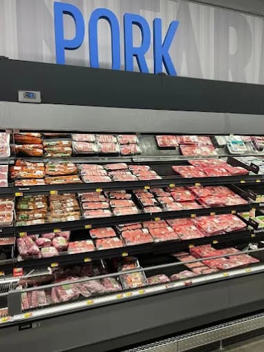 Photo of WalMart Supercenter