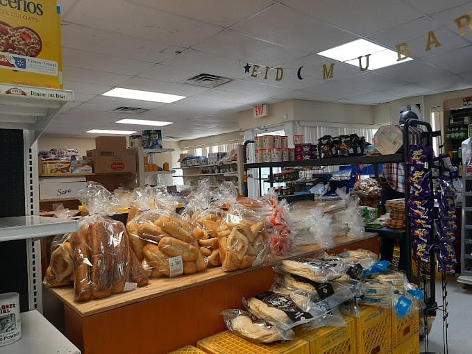 Photo of Ibrahim Halal Grocery