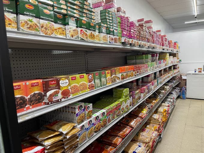 Photo of Eastern Supermarket