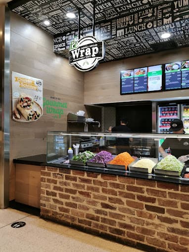 Photo of LeWrap