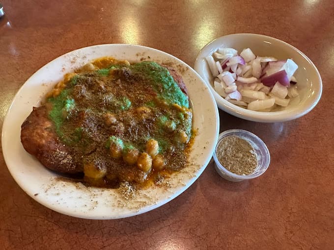Photo of Chaat Café