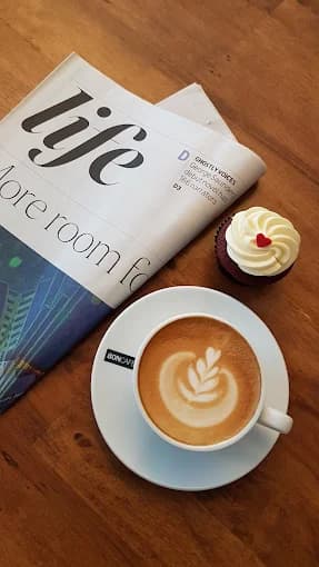Photo of Bon Café