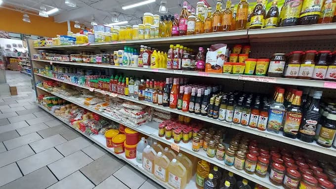 Photo of India Import Supermarket & Café