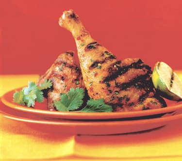 Photo of Chick'n Chop