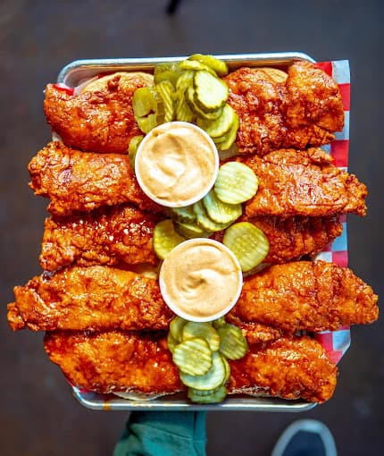 Photo of HCK Hot Chicken