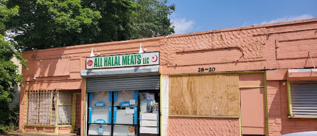 Photo of Halal Food Empire