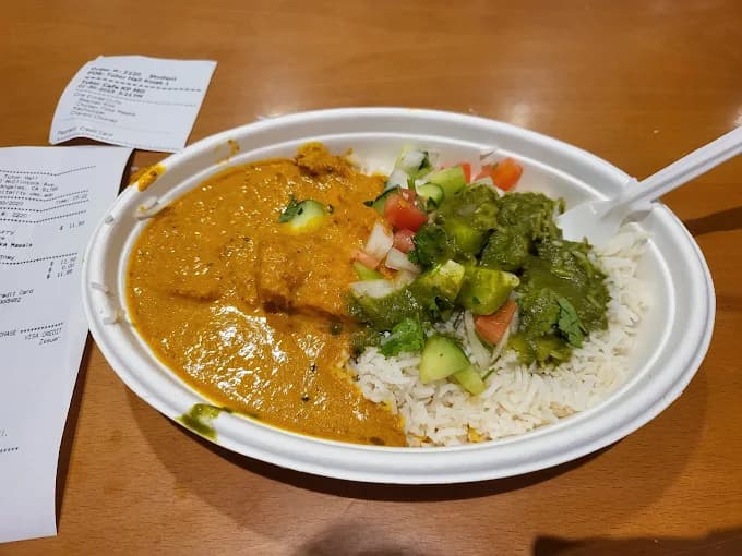 Photo of No Tomatoes Café