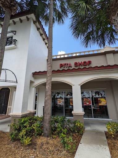 Photo of Pita Shop
